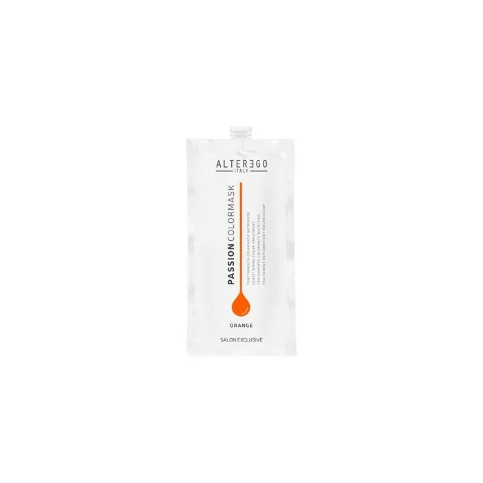 Alterego Passion Color Tinted Mask 50ml