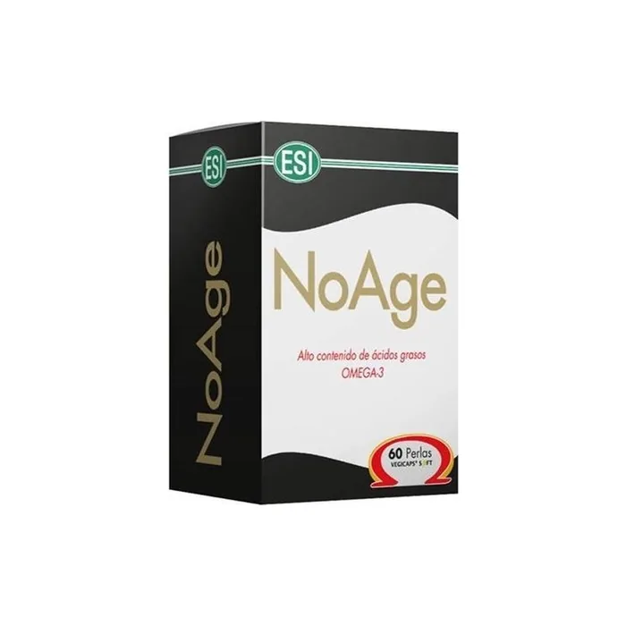 ESI NOAGE Anti-Aging Supplement 60 Capsules