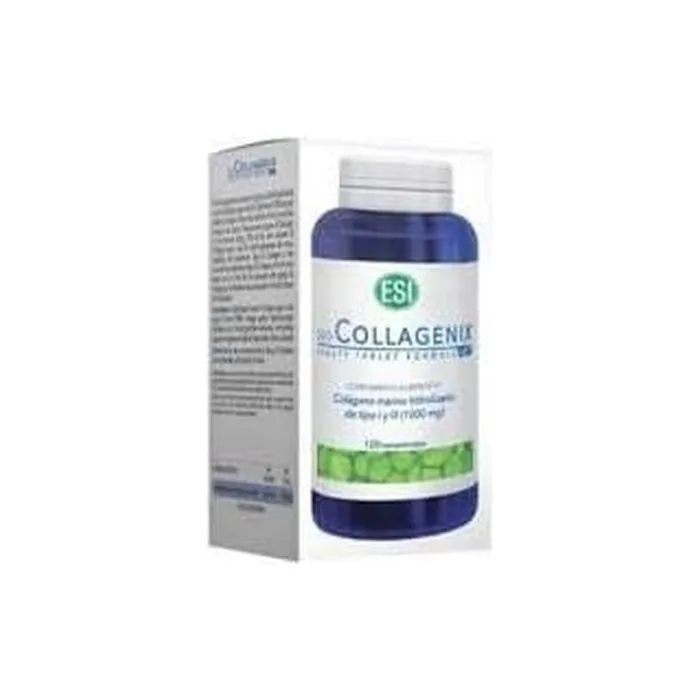 Trepatdiet Collagenix 120 Tablets