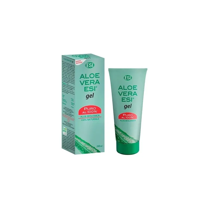 Esi Esi Pure Aloe Vera Gel 100ml