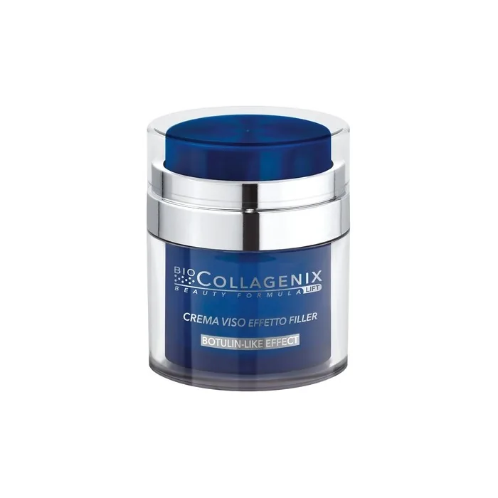Esi Biocollagenix Face Cream Filler Effect 50ml