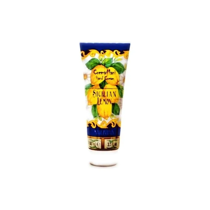 Rudy Profumi Maioliche Sicilia Lemon Hand Cream 100ml