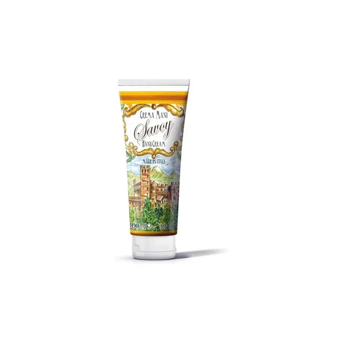 Savoy Hand Cream