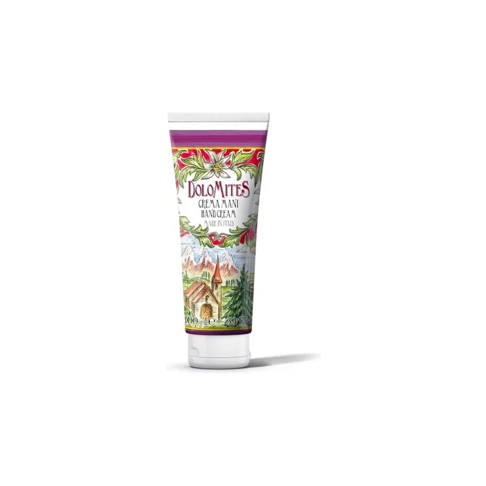 Dolomites Hand Cream