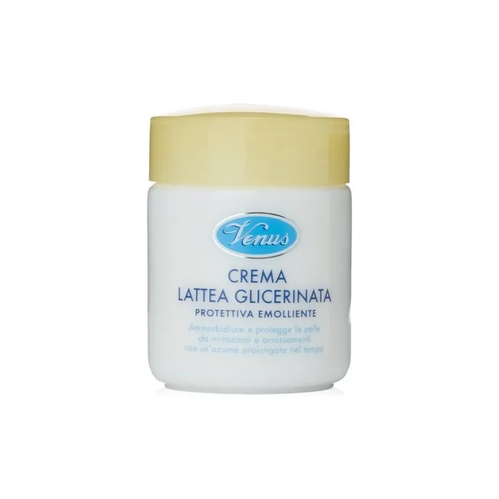 Venus Emollient Glycerin Face Cream 50ml