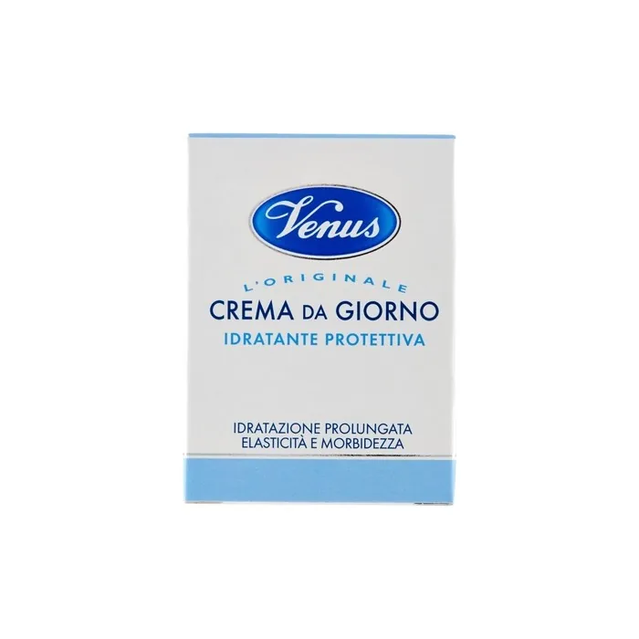 Venus Day Cream 50ml 1.6 Fl Oz Made in Italy Italian Import