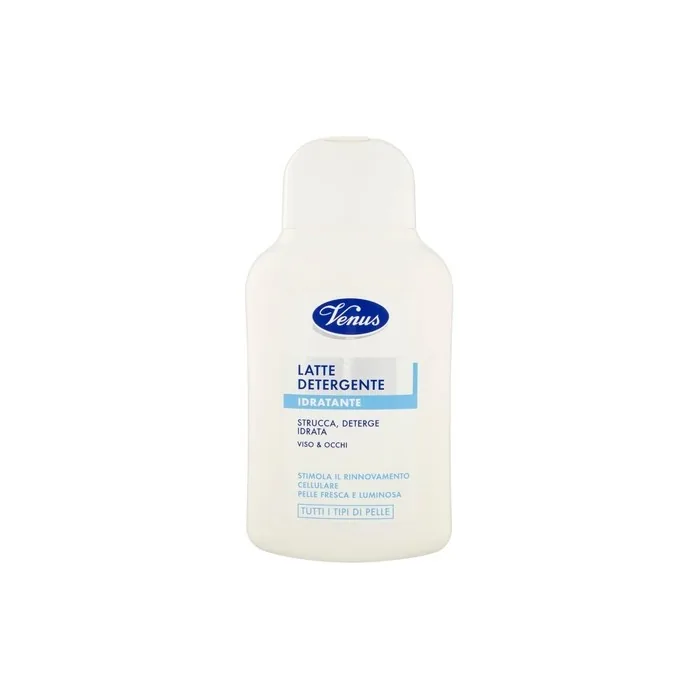 VENUS Creme Lait Peau Face Care 200ml
