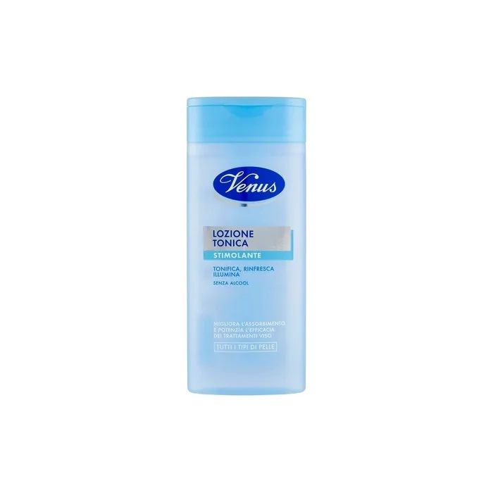 VENUS Tonic 250ml Face Cream and Mask