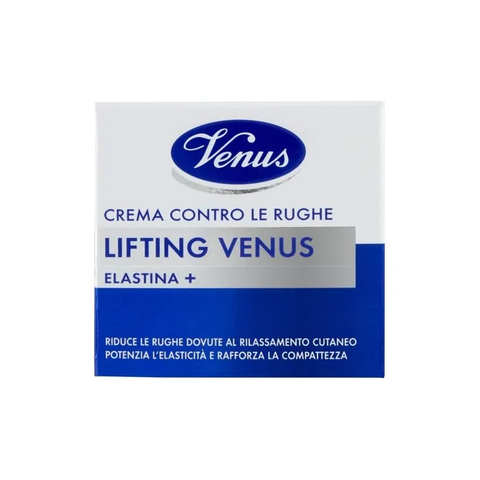 Lifting Venus Wrinkle Cream with Elastin 50ml