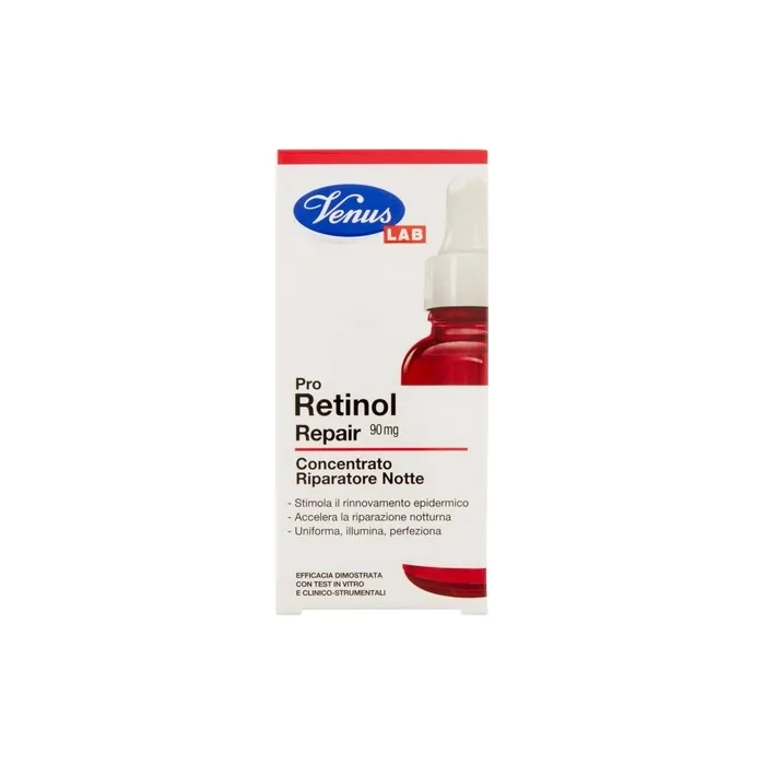 Retinol Repair Night Repair Concentrate 30ml