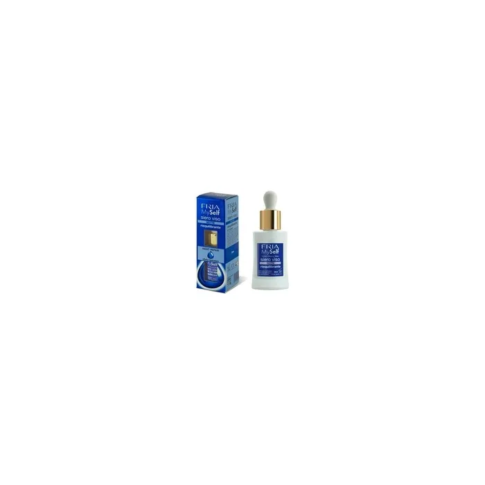 Fria Fria Myself Night Rebalancing Serum 30 Ml