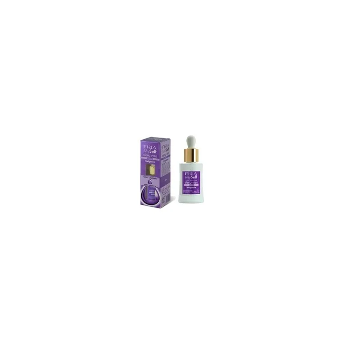 Fria Fria Myself Night Repair Serum 30 Ml