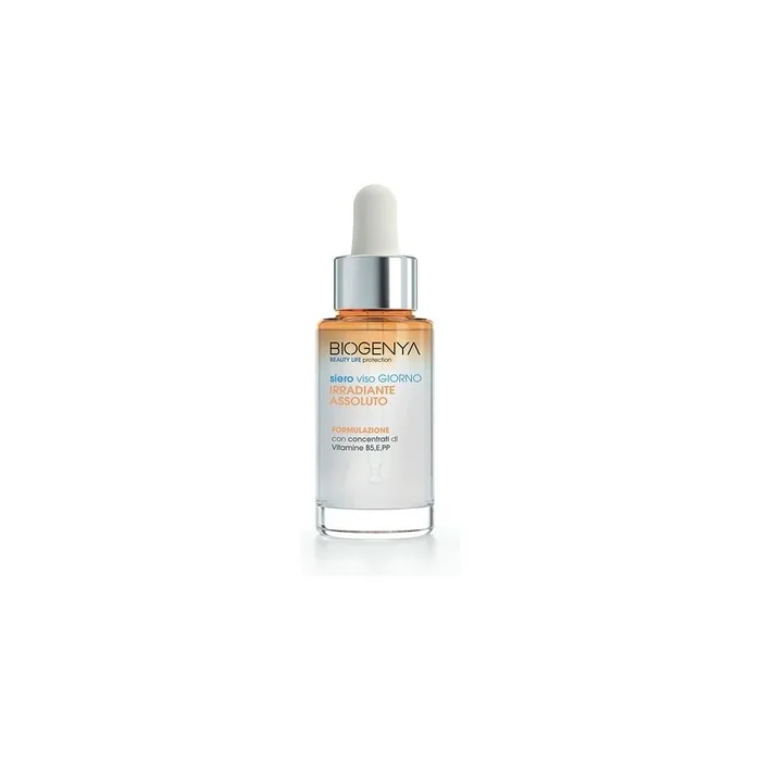 Biogenya Beauty Life Protection Absolute Radiance Serum Day 30ml