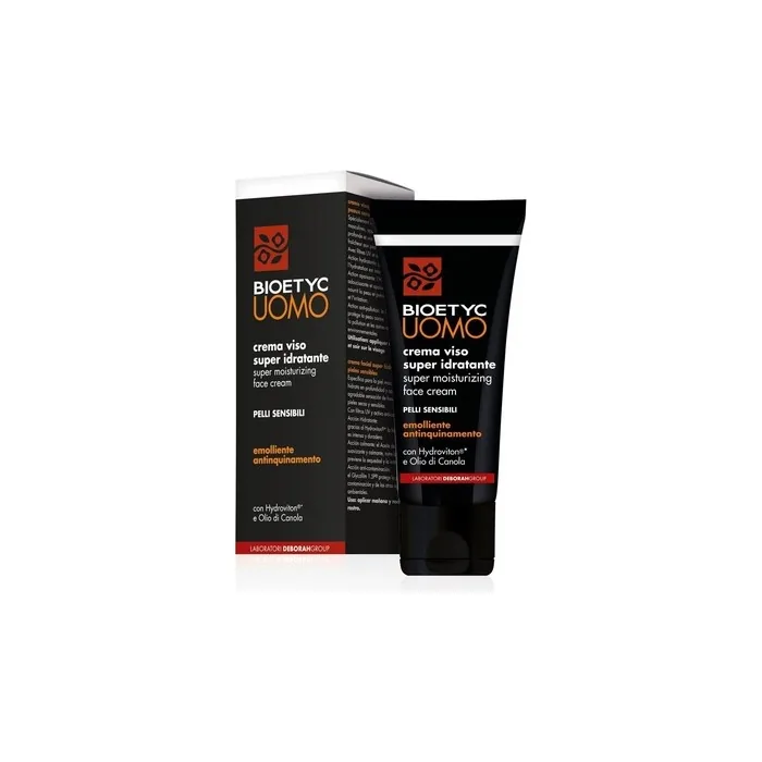 Dermolab Homre Super Softening Face Cream For Sensitive Skin 50ml