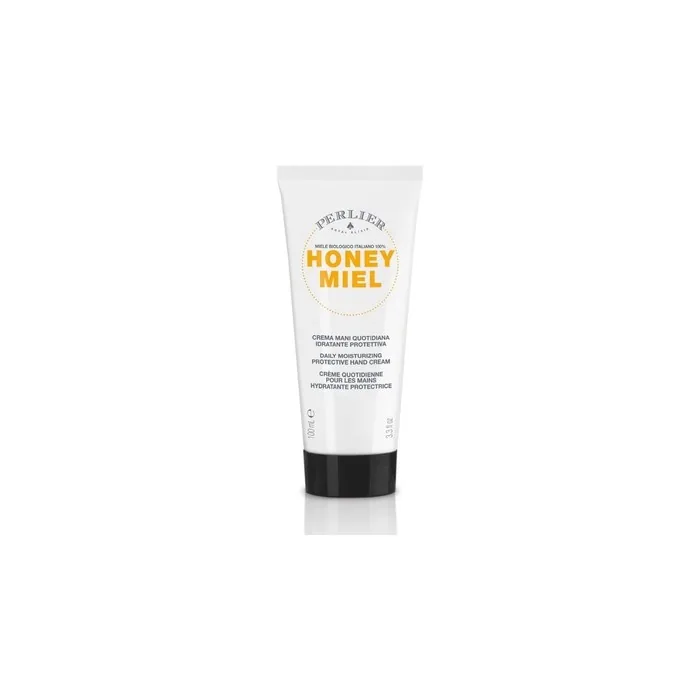 Perlier Honey Hand Cream 100ml