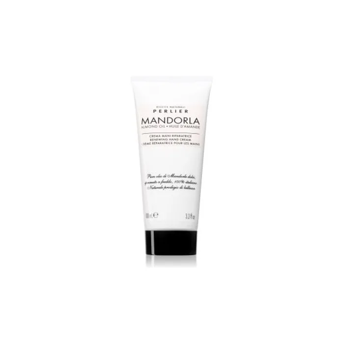 Perlier Mandorla Hand Cream