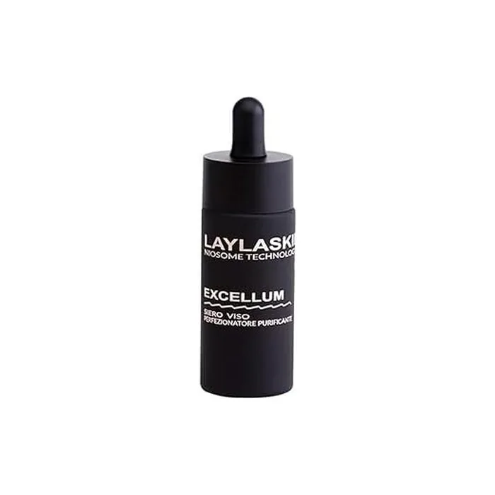 Layla Laylaskin Excellum Face Serum Enhancer And Purifying