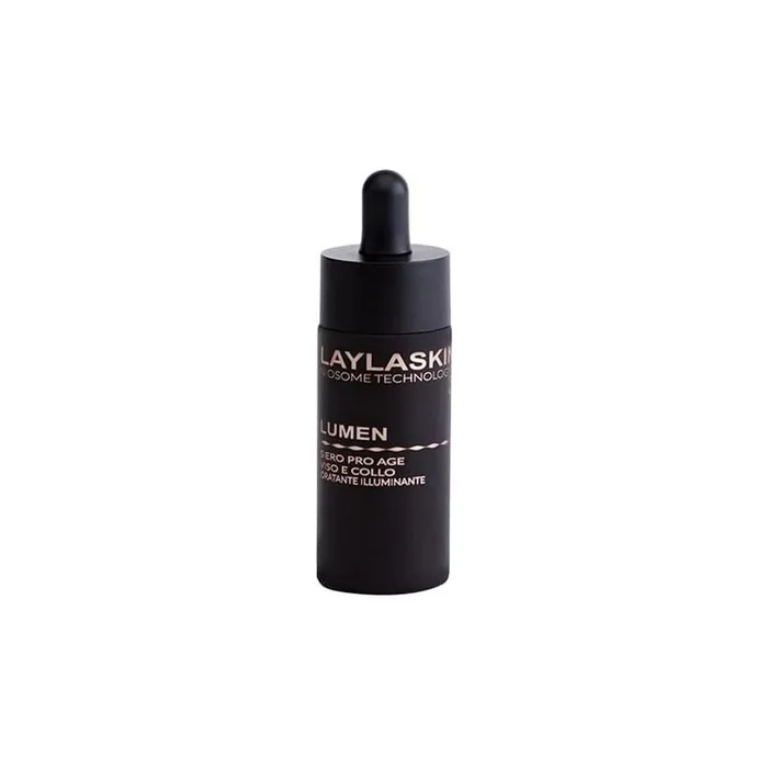 LAYLA LAYLASKIN LUMEN Pro Age Serum Face and Neck 3ml