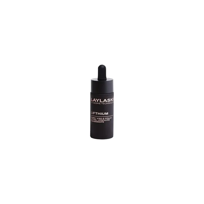 LAYLA LIFTHIUM Face and Neck Lifting Serum with Tightening Effect 30ml