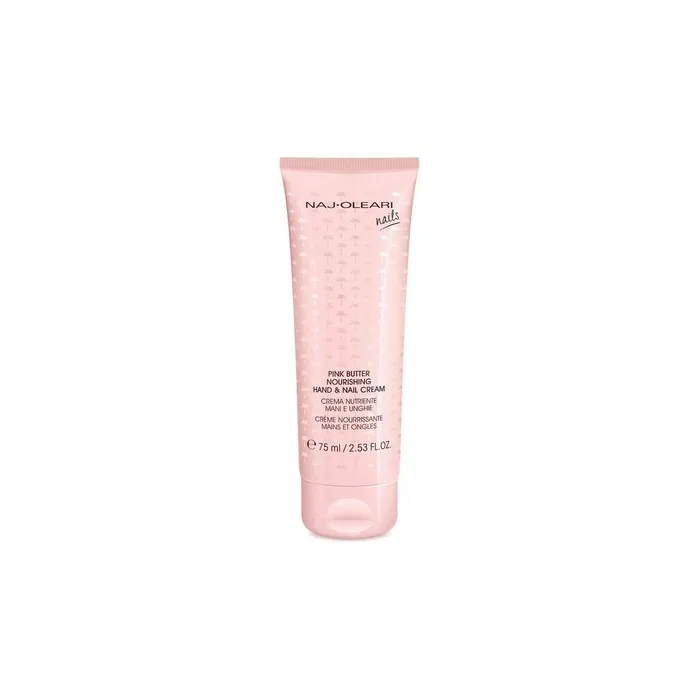 Naj Oleari Hand and Nail Cream 75ml
