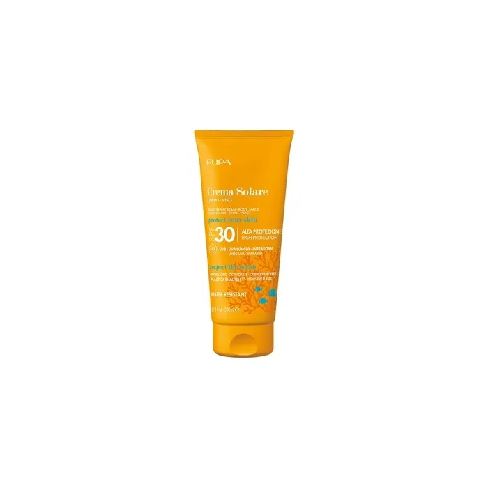 Pupa Sunscreen Spf 30 200 Ml Protect Your Skin With Pupa's Effective Sunscreen