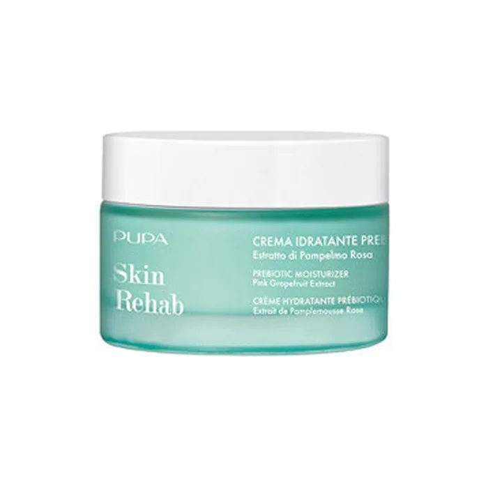 Pupa Skin Rehab Prebiotic Moisturizer