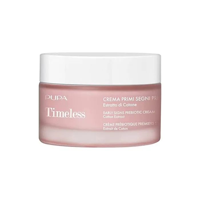 Timeless Prebiotic First Signs Cream 50ml