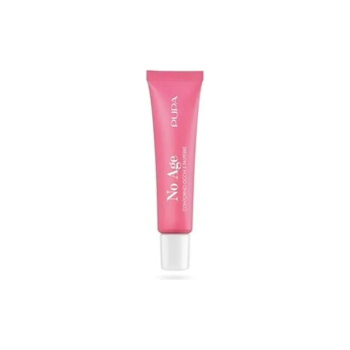 Pupa No Age Eye Contour And Eyelid Cream