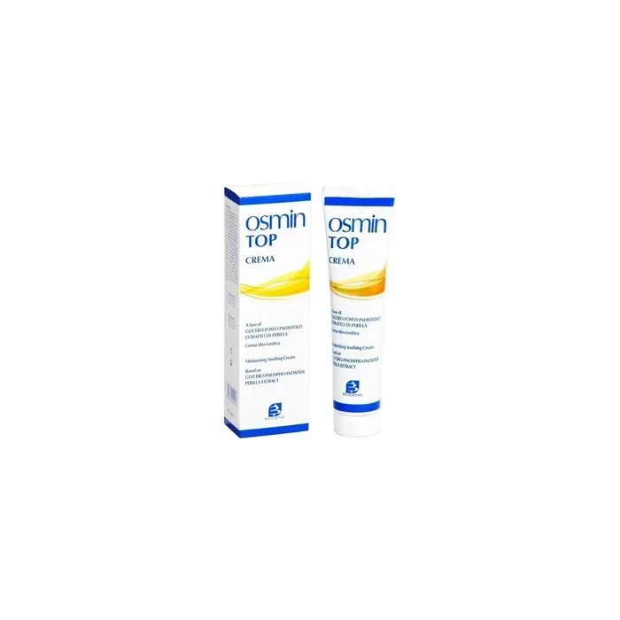 Biogena Osmin Top Hydro Soothing Cream 175 Ml