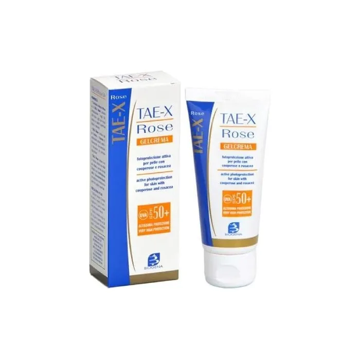 Tae-x Rose Cream 60ml