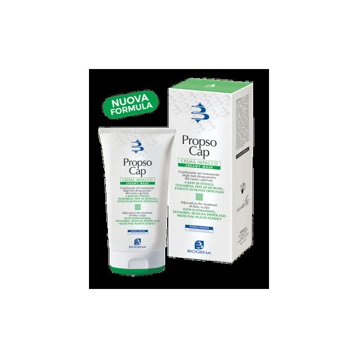 Propso Cap Biogena 150ml