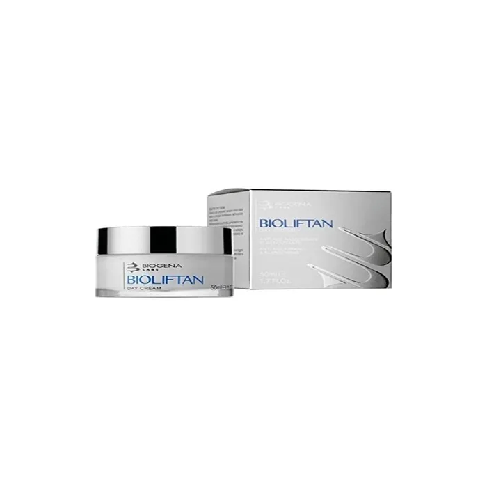 Valetudo Bioliftan Day Cream 50ml