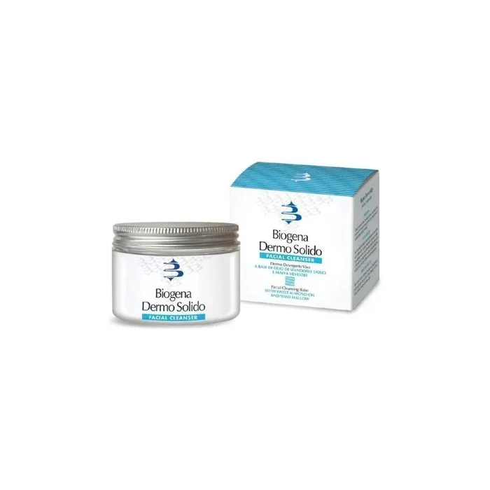 Biogena Dermo Solido 140 Ml