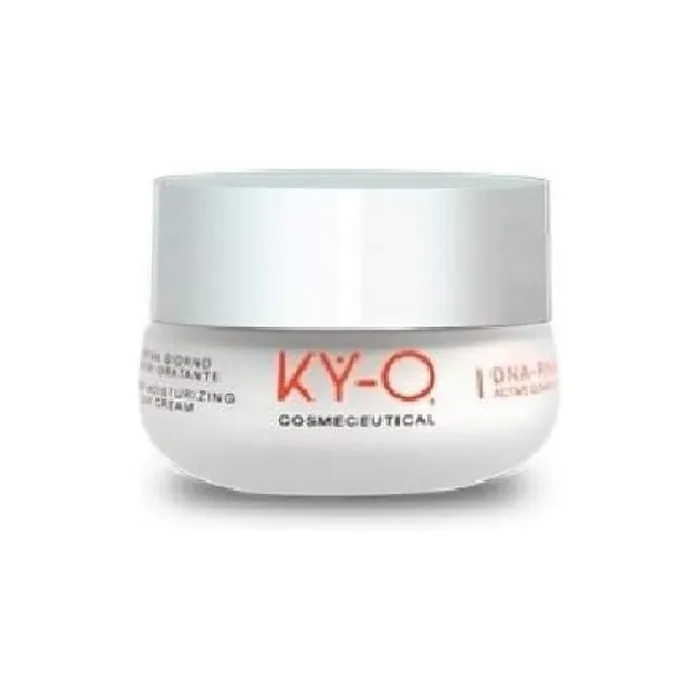 KY-O COSMECEUTICAL Moisturising & Rejuvenating Masks 100g