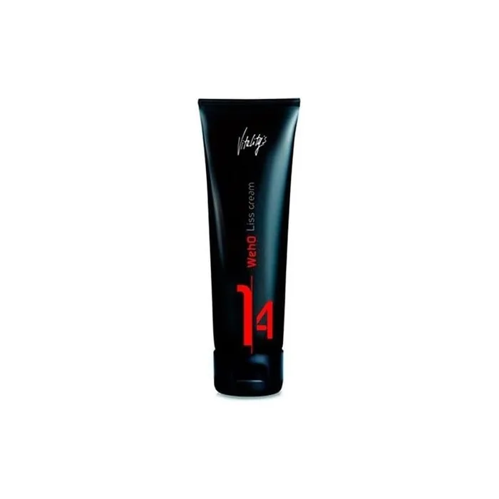 Vitality's Weho Liss Cream