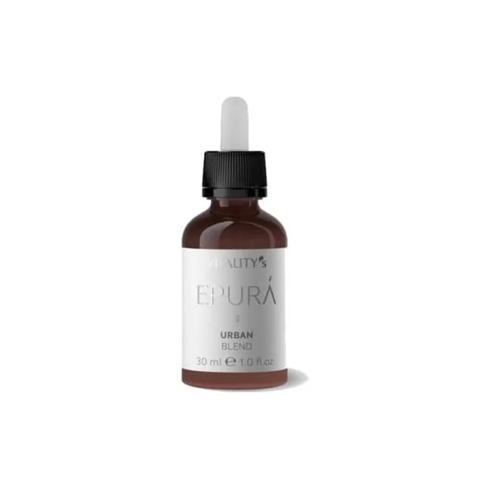 Urban Blend Epura Antipollution Concentrate 30ml
