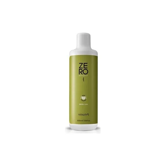 Vitality's Oxidation Zero Vegan Activator