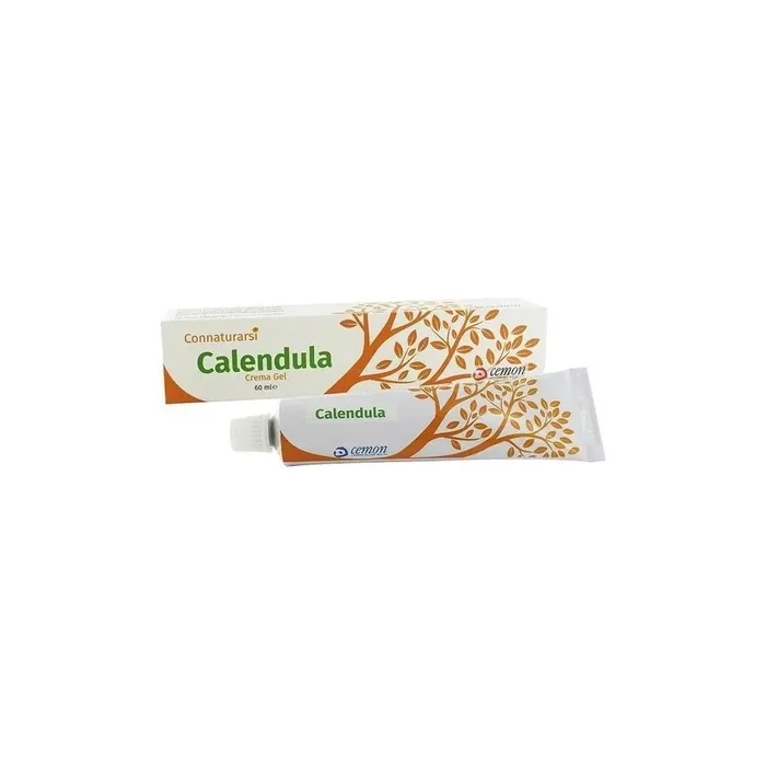 Cemon Calendula Cream Gel 60 Milliliters