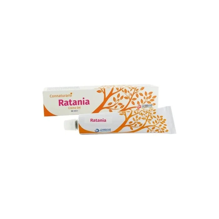 Ratana Cream Gel 60ml
