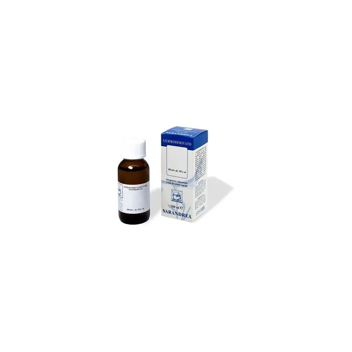 Sarandrea Marco Galium Mother Tincture 60ml