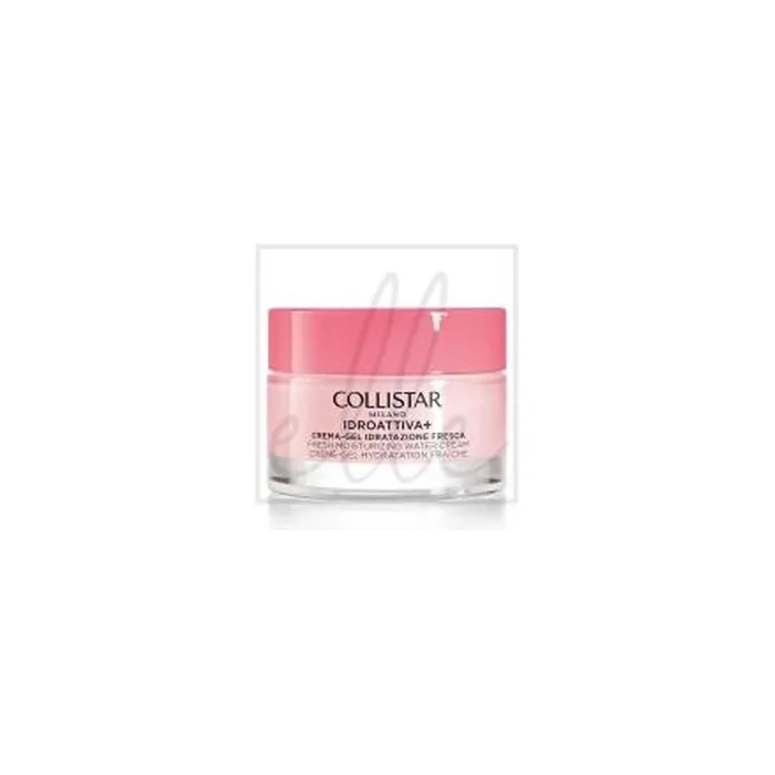 Collistar Fresh Hydrating Creamgel 30ml