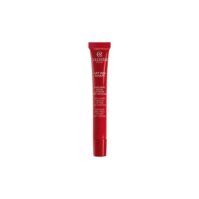 Collistar Sculpt Eye Contour Lifting Antidark Circles 15 Ml