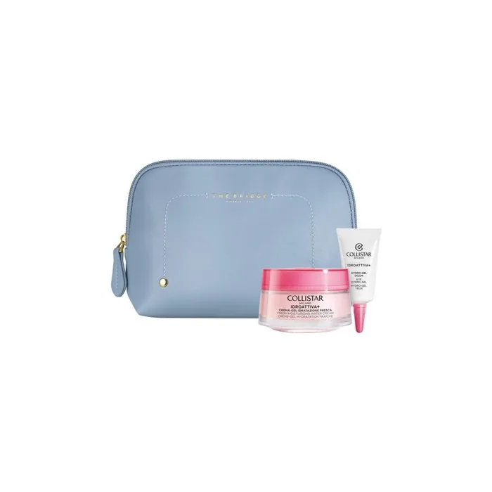 Collistar Idroattiva Fresh Hydration Creamgel 50 Ml