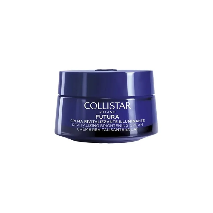 Collistar Futura Revitalizing Brightening Cream 50 Ml