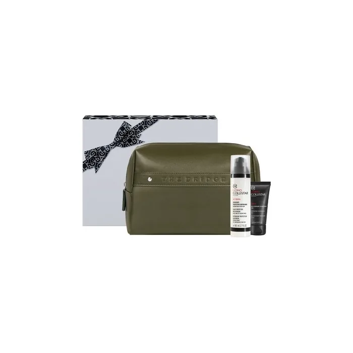 Collistar Uomo Hydra Face Gel Men's Hydrating Gel