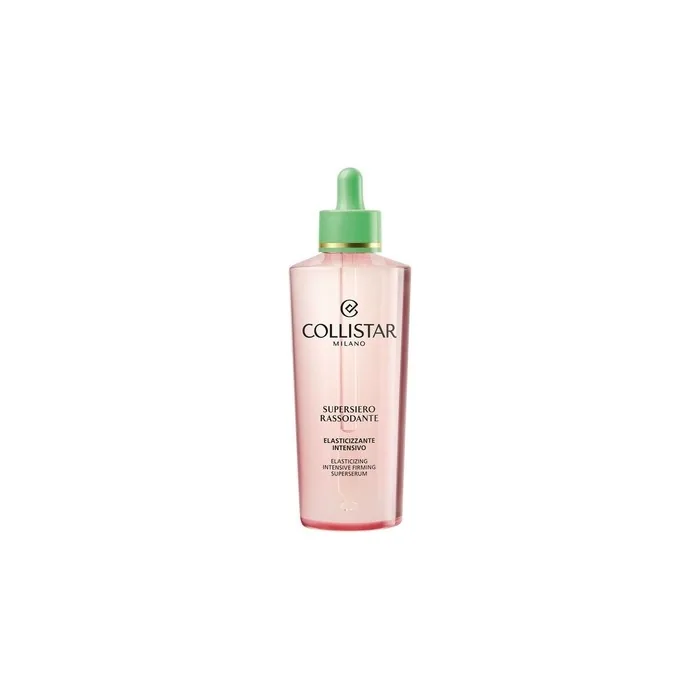 Collistar Super Firming Elasticizing Serum