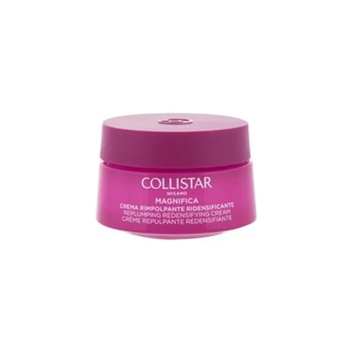 Collistar Magnifica Replumping Face And Neck Cream Daily Skin Cream 50ml