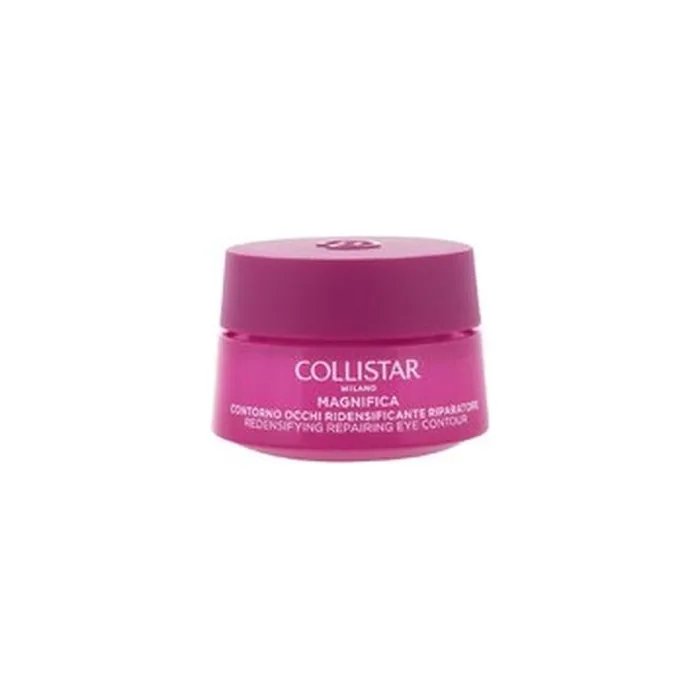 Collistar Magnifica Redensifying Repairing Eye Contour Cream 15ml