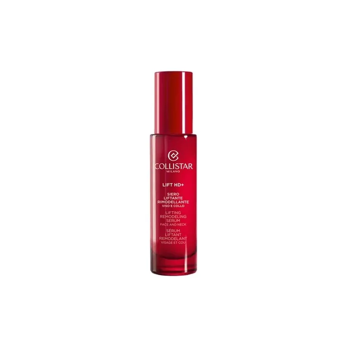 Collistar Lift Hd+ Face Serum 30ml