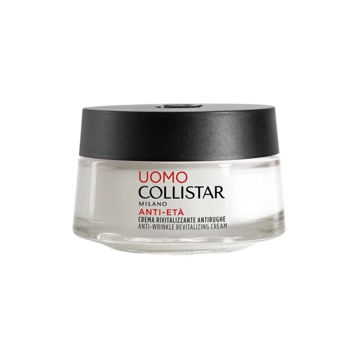 Collistar Uomo Anti-Wrinkle Face Cream 50ml